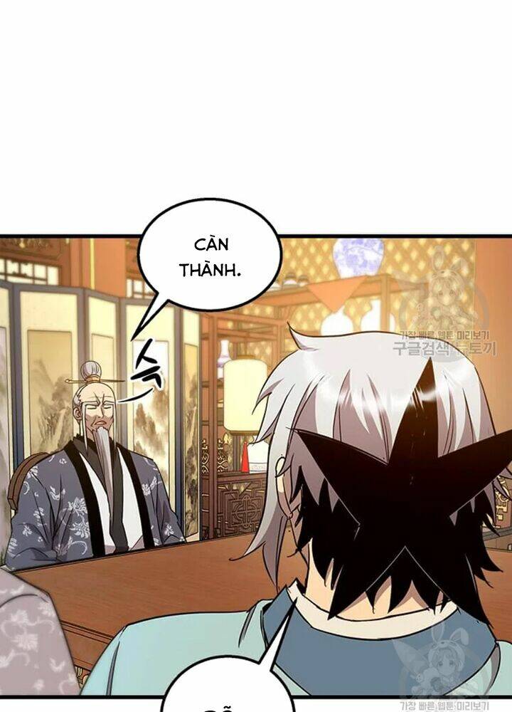 Đạo Sĩ Giang Hồ - Chapter 73 - Page 26