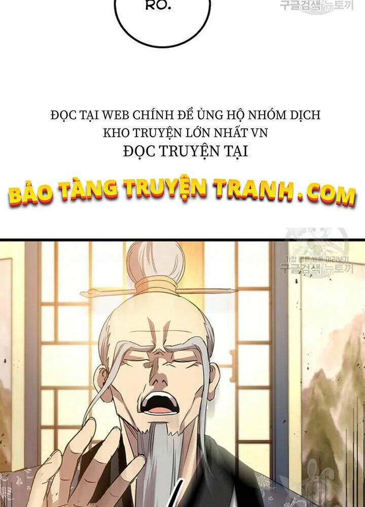 Đạo Sĩ Giang Hồ - Chapter 73 - Page 27