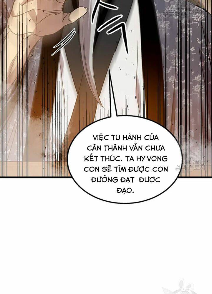 Đạo Sĩ Giang Hồ - Chapter 73 - Page 28