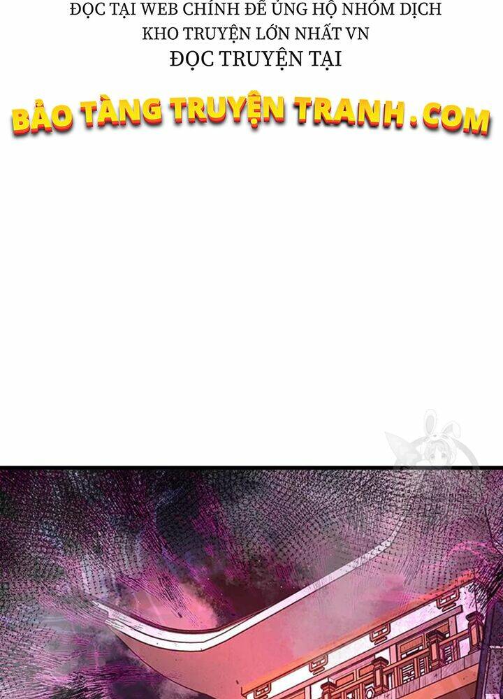 Đạo Sĩ Giang Hồ - Chapter 73 - Page 32