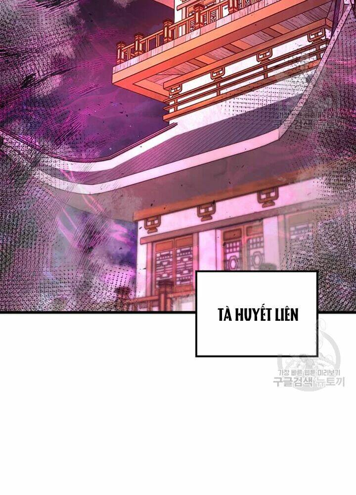 Đạo Sĩ Giang Hồ - Chapter 73 - Page 33