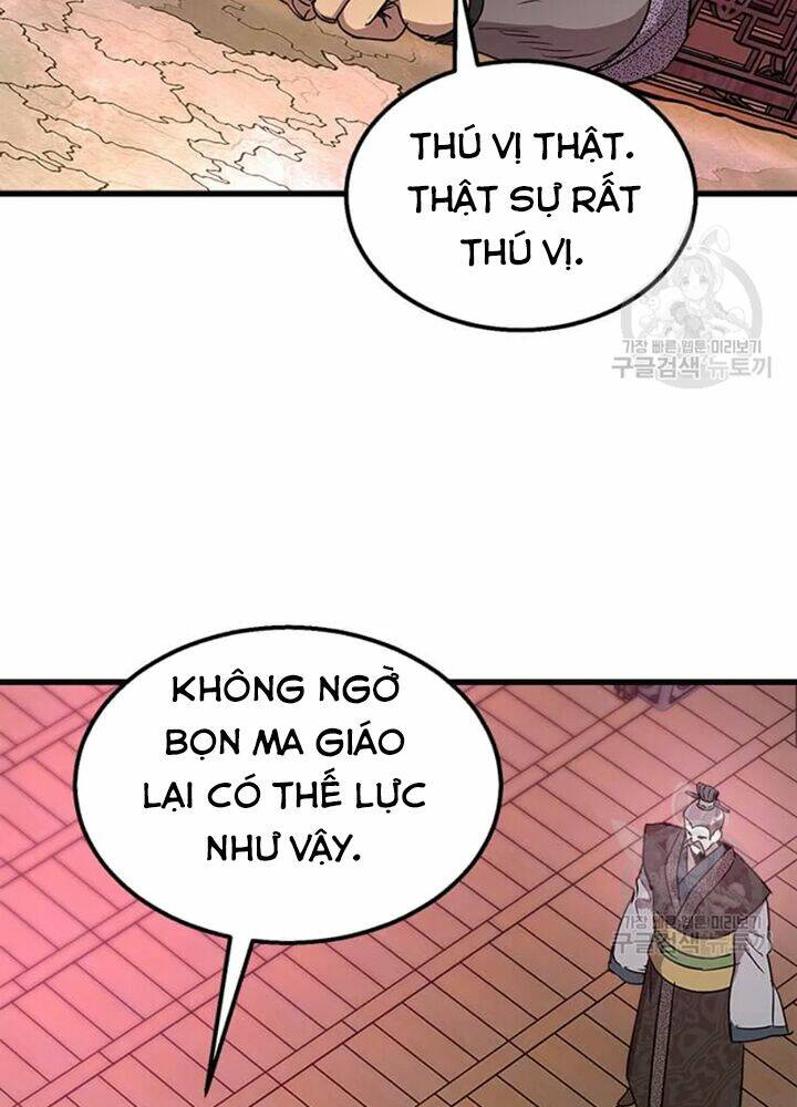 Đạo Sĩ Giang Hồ - Chapter 73 - Page 35