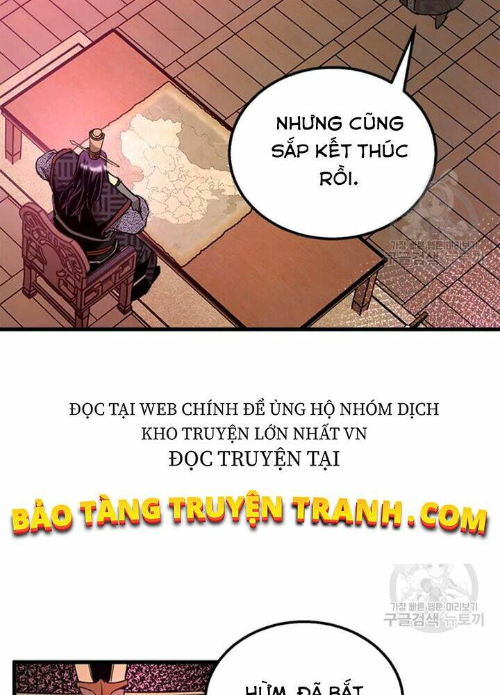 Đạo Sĩ Giang Hồ - Chapter 73 - Page 36