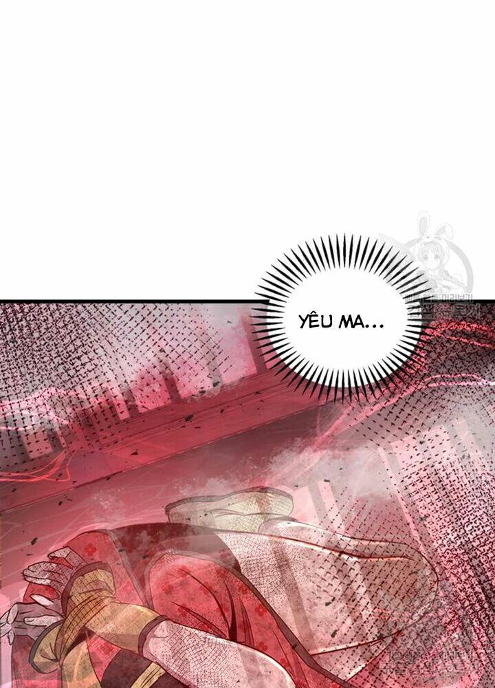 Đạo Sĩ Giang Hồ - Chapter 73 - Page 38