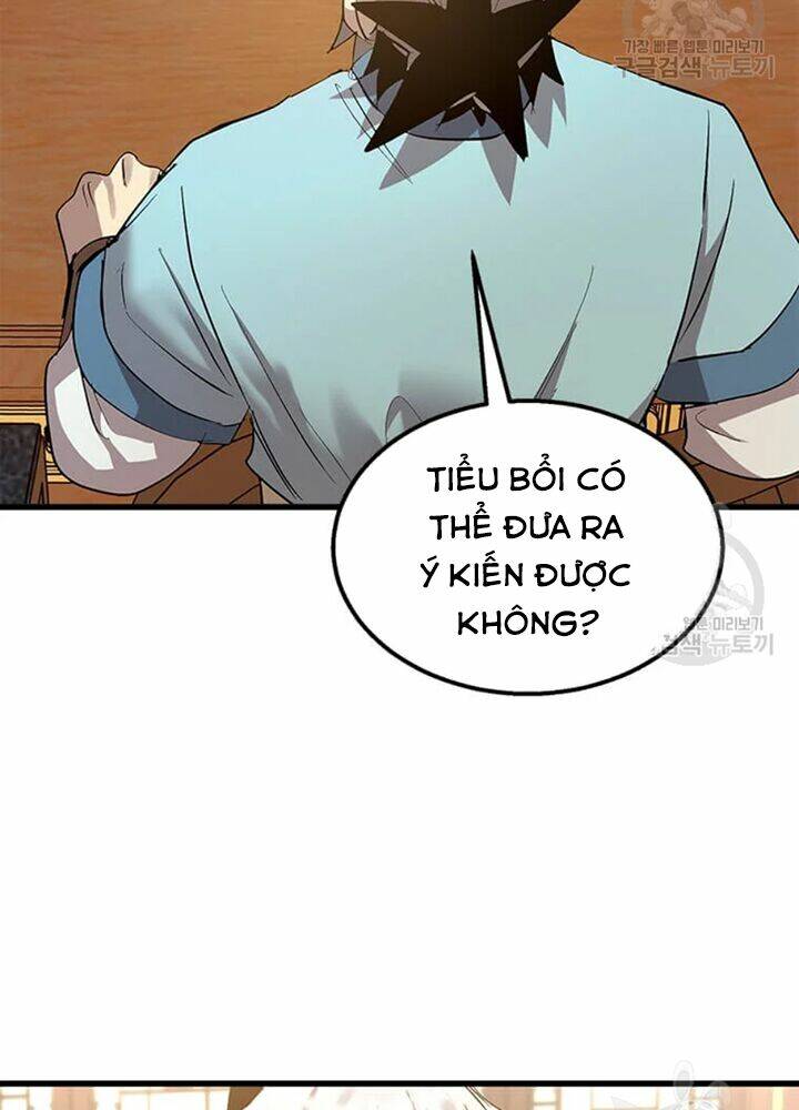 Đạo Sĩ Giang Hồ - Chapter 73 - Page 3