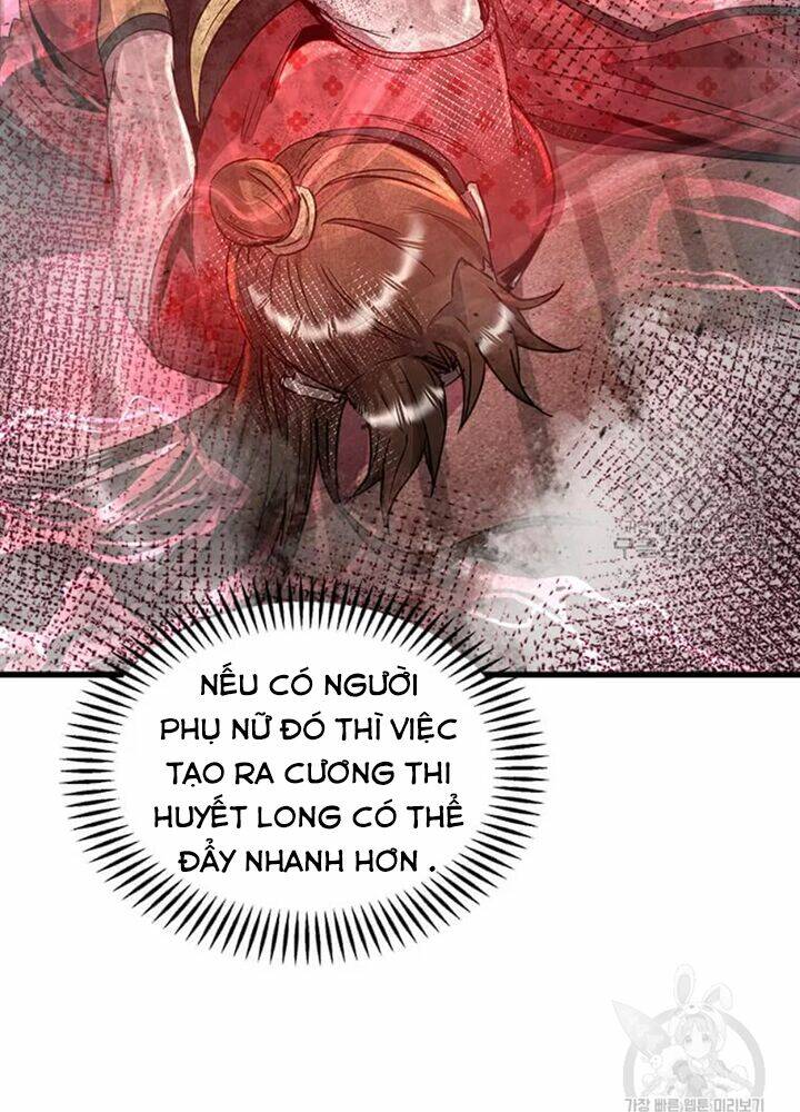 Đạo Sĩ Giang Hồ - Chapter 73 - Page 39