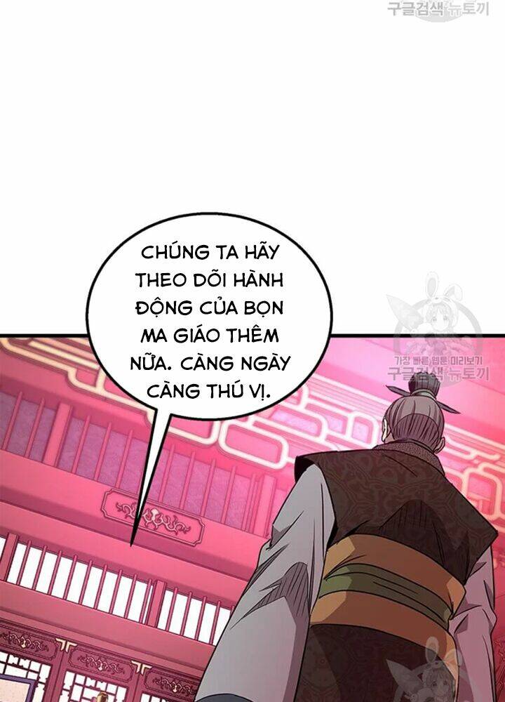 Đạo Sĩ Giang Hồ - Chapter 73 - Page 41
