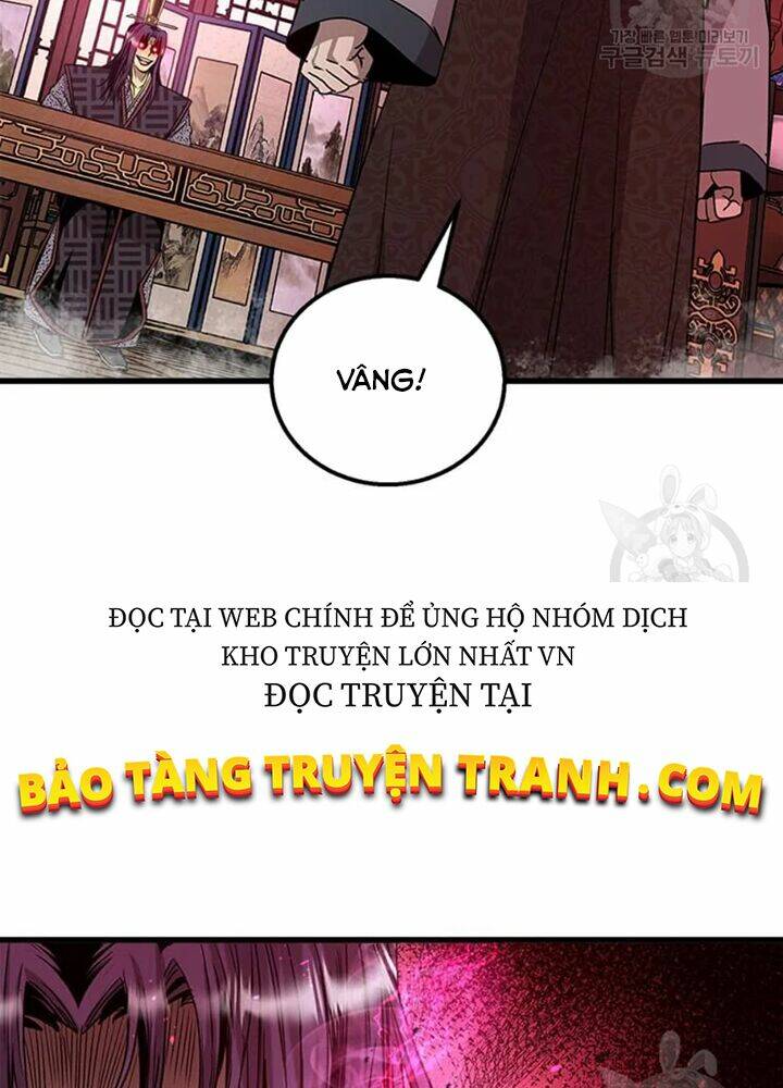 Đạo Sĩ Giang Hồ - Chapter 73 - Page 42