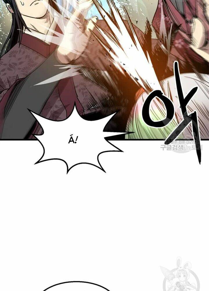 Đạo Sĩ Giang Hồ - Chapter 73 - Page 49