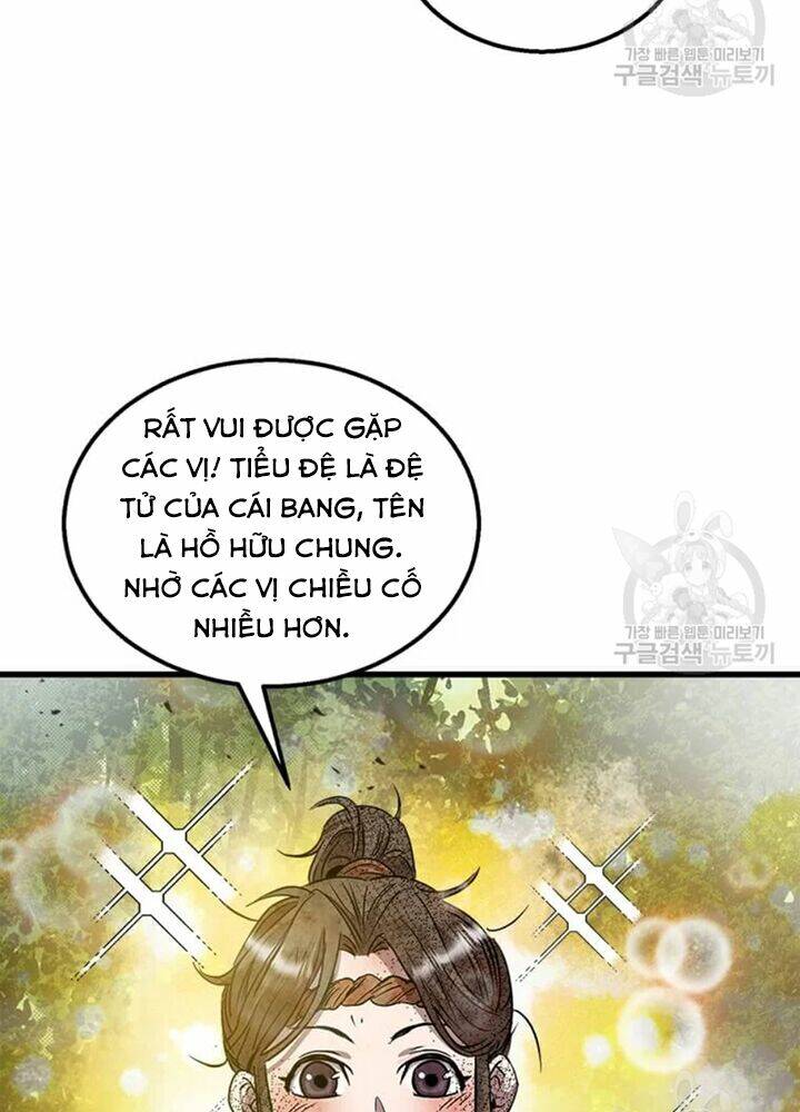 Đạo Sĩ Giang Hồ - Chapter 73 - Page 51