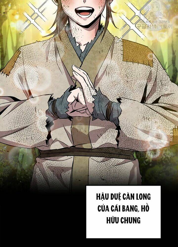 Đạo Sĩ Giang Hồ - Chapter 73 - Page 52