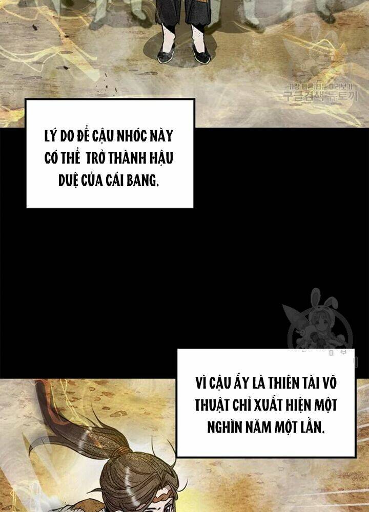 Đạo Sĩ Giang Hồ - Chapter 73 - Page 54