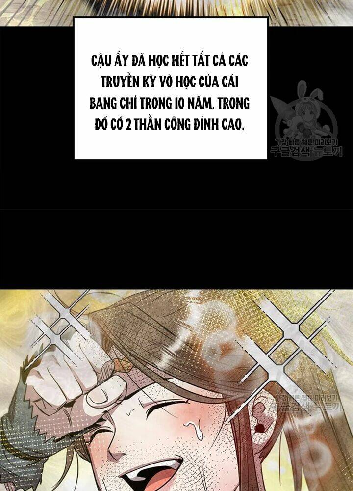 Đạo Sĩ Giang Hồ - Chapter 73 - Page 57