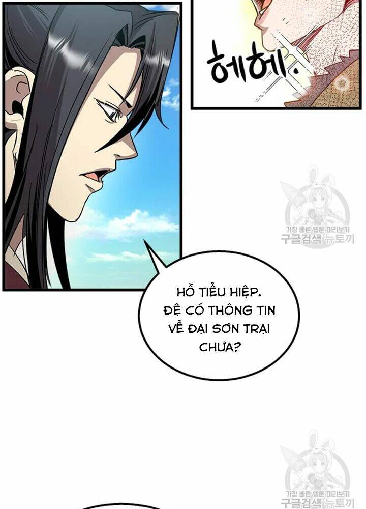 Đạo Sĩ Giang Hồ - Chapter 73 - Page 61
