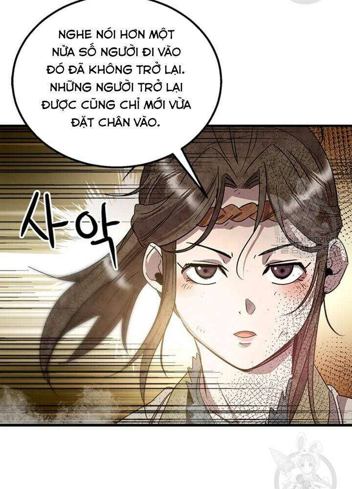 Đạo Sĩ Giang Hồ - Chapter 73 - Page 62