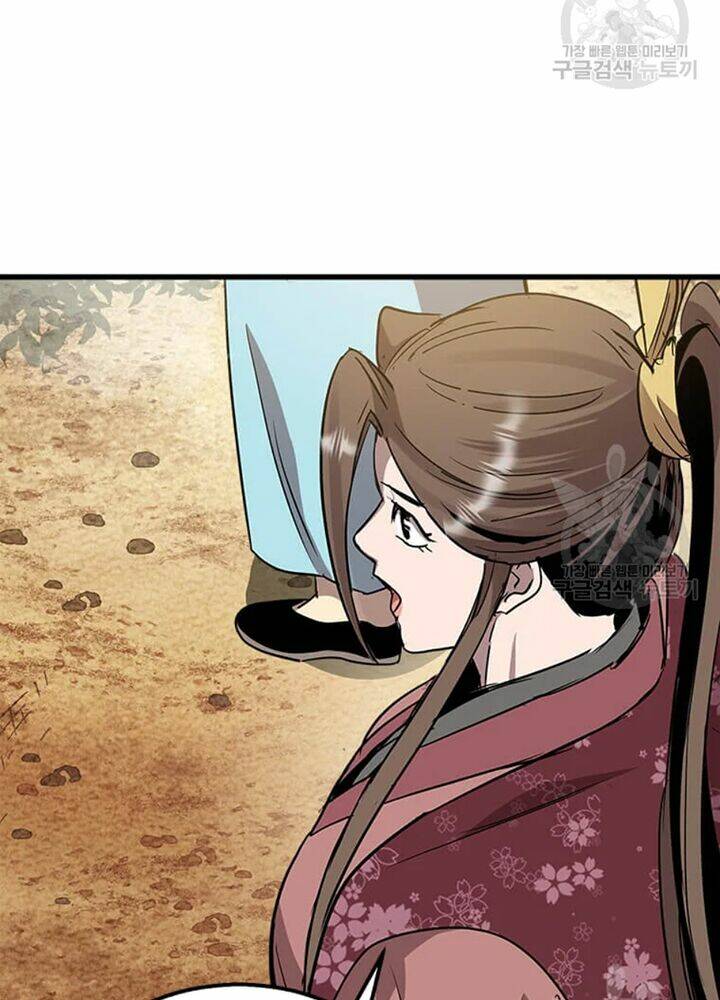 Đạo Sĩ Giang Hồ - Chapter 73 - Page 64