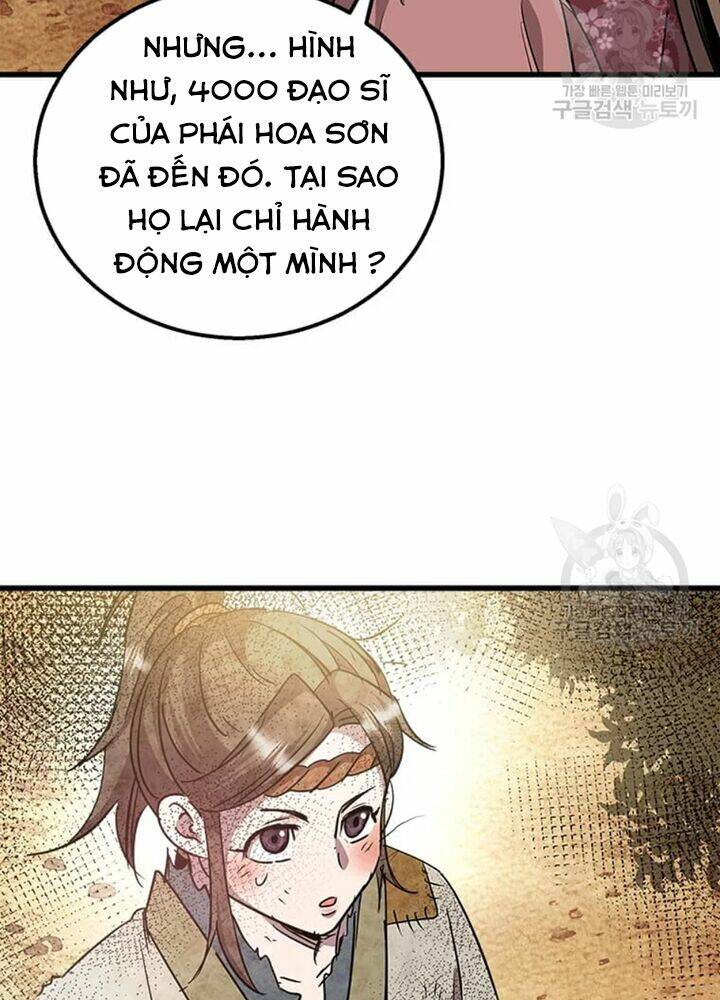 Đạo Sĩ Giang Hồ - Chapter 73 - Page 65