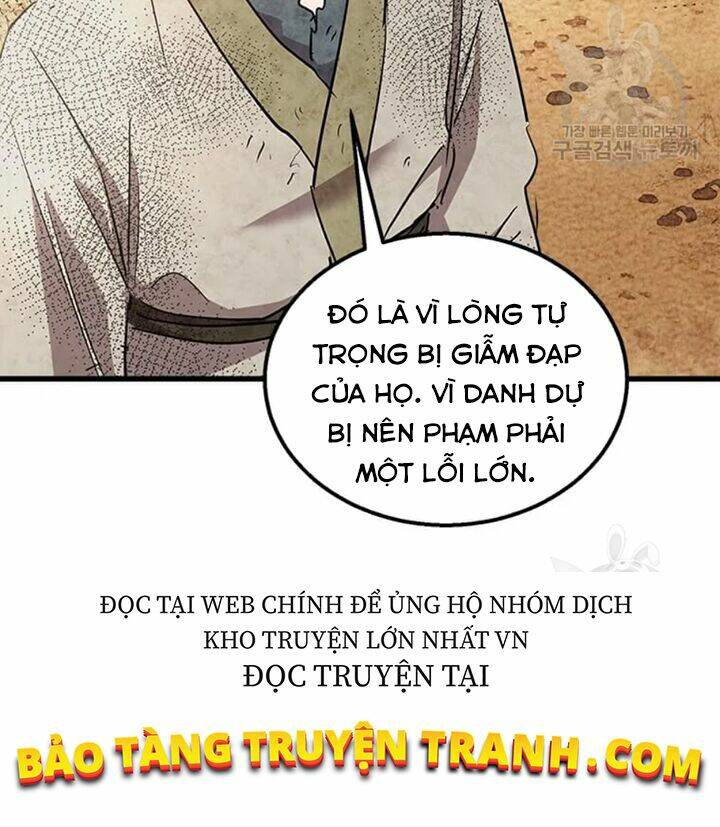 Đạo Sĩ Giang Hồ - Chapter 73 - Page 66