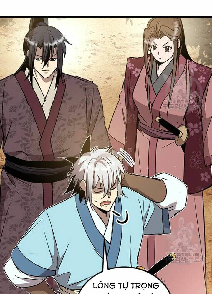Đạo Sĩ Giang Hồ - Chapter 73 - Page 67