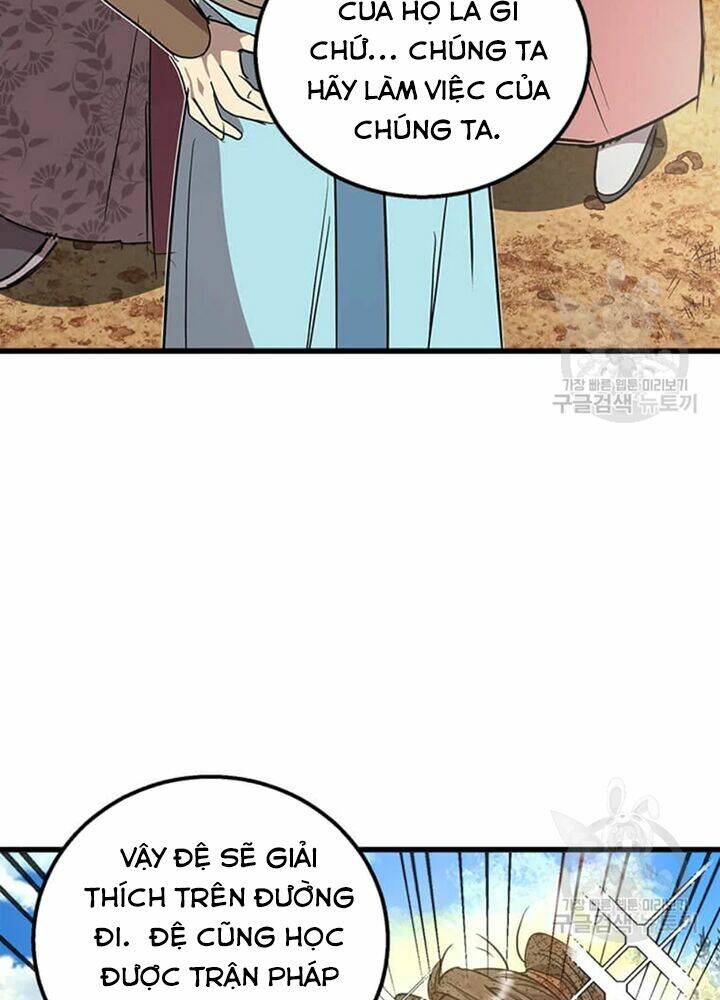 Đạo Sĩ Giang Hồ - Chapter 73 - Page 68