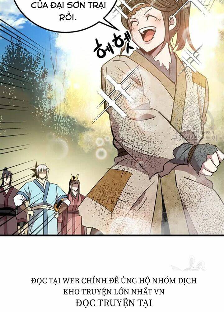 Đạo Sĩ Giang Hồ - Chapter 73 - Page 69