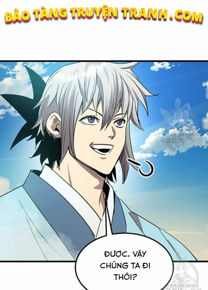 Đạo Sĩ Giang Hồ - Chapter 73 - Page 70