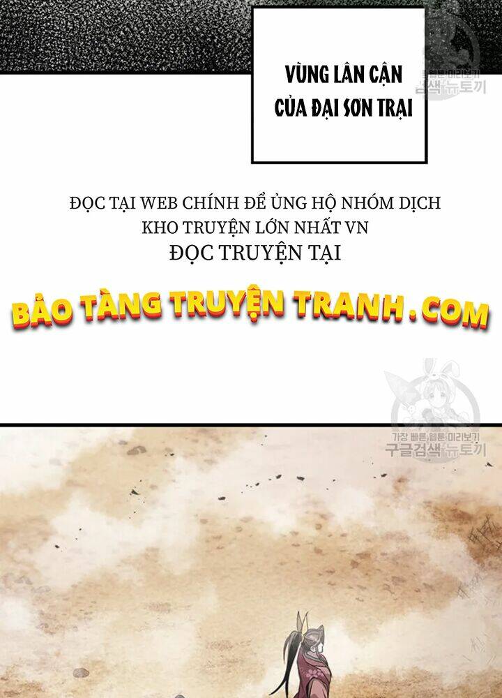 Đạo Sĩ Giang Hồ - Chapter 73 - Page 74