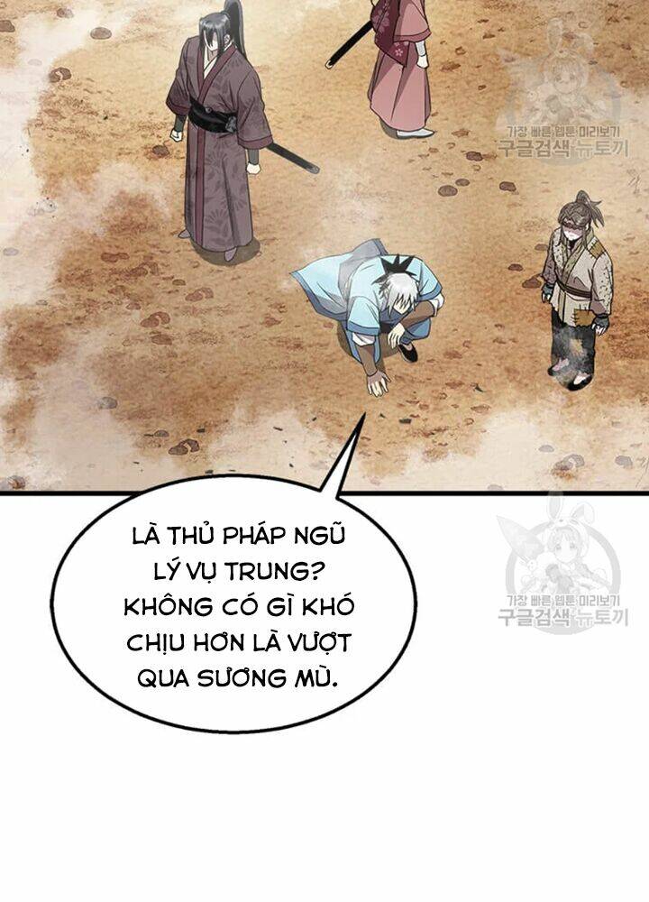 Đạo Sĩ Giang Hồ - Chapter 73 - Page 75