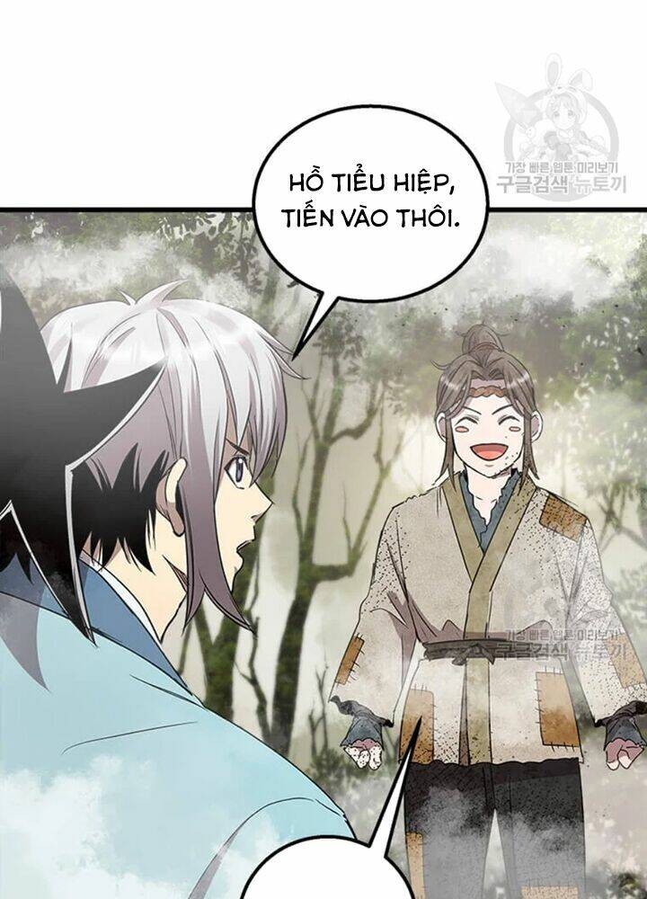 Đạo Sĩ Giang Hồ - Chapter 73 - Page 76