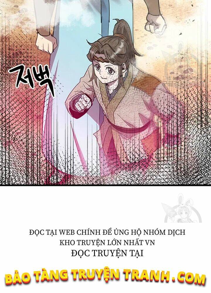 Đạo Sĩ Giang Hồ - Chapter 73 - Page 78