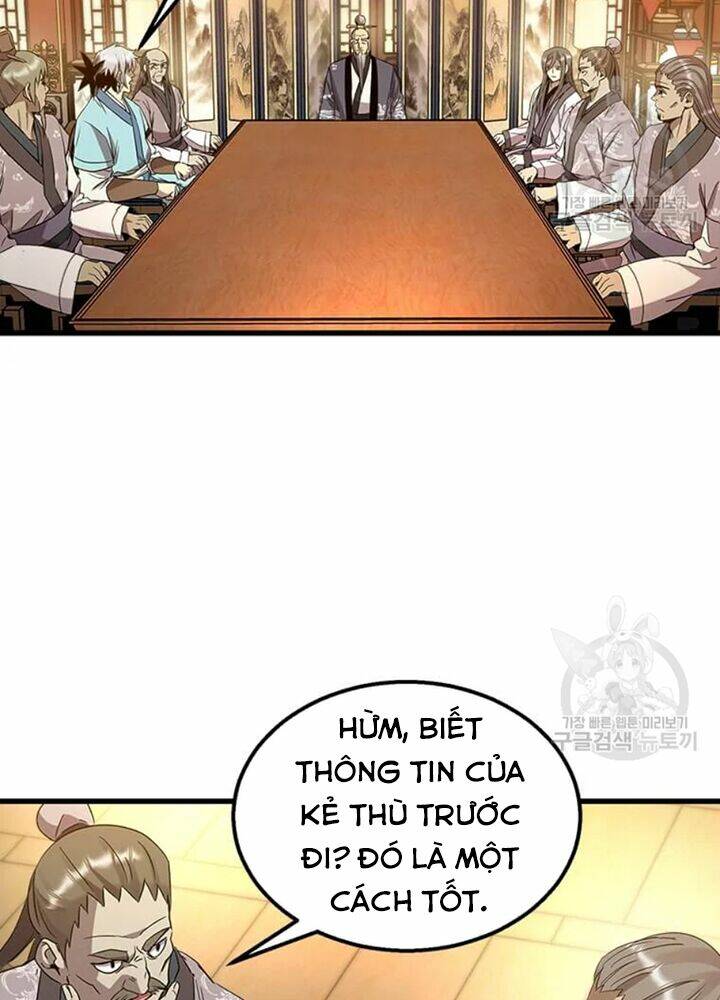 Đạo Sĩ Giang Hồ - Chapter 73 - Page 7