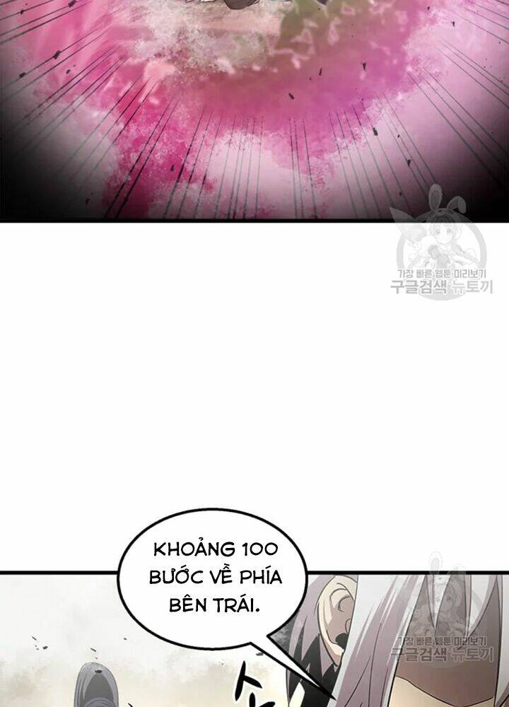 Đạo Sĩ Giang Hồ - Chapter 73 - Page 81