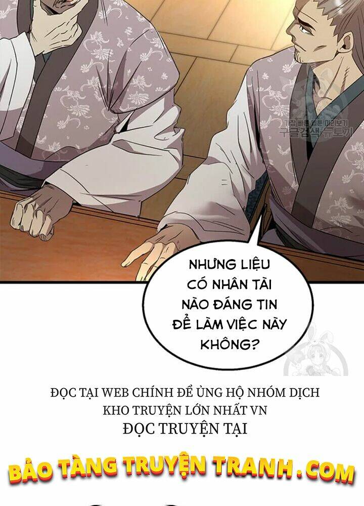 Đạo Sĩ Giang Hồ - Chapter 73 - Page 8