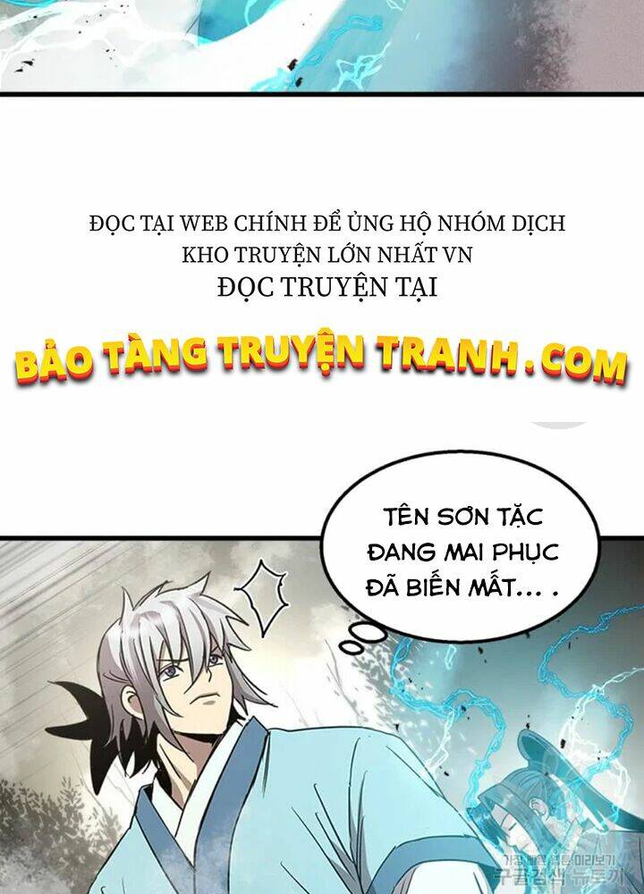 Đạo Sĩ Giang Hồ - Chapter 73 - Page 91