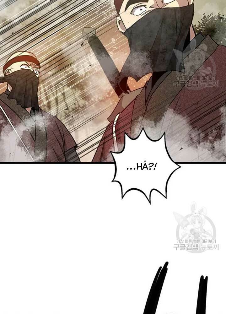 Đạo Sĩ Giang Hồ - Chapter 74 - Page 9