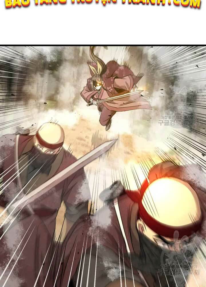 Đạo Sĩ Giang Hồ - Chapter 74 - Page 13