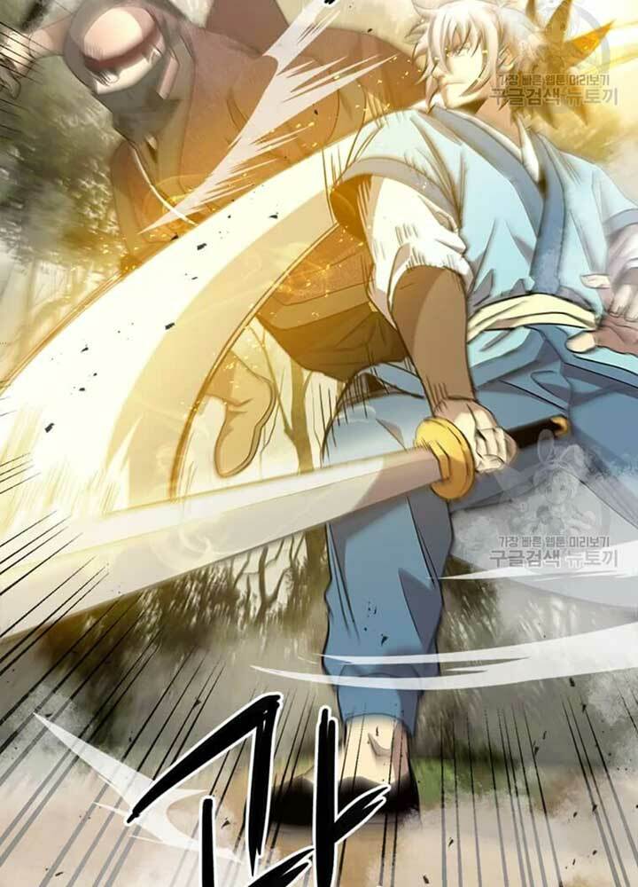 Đạo Sĩ Giang Hồ - Chapter 74 - Page 18