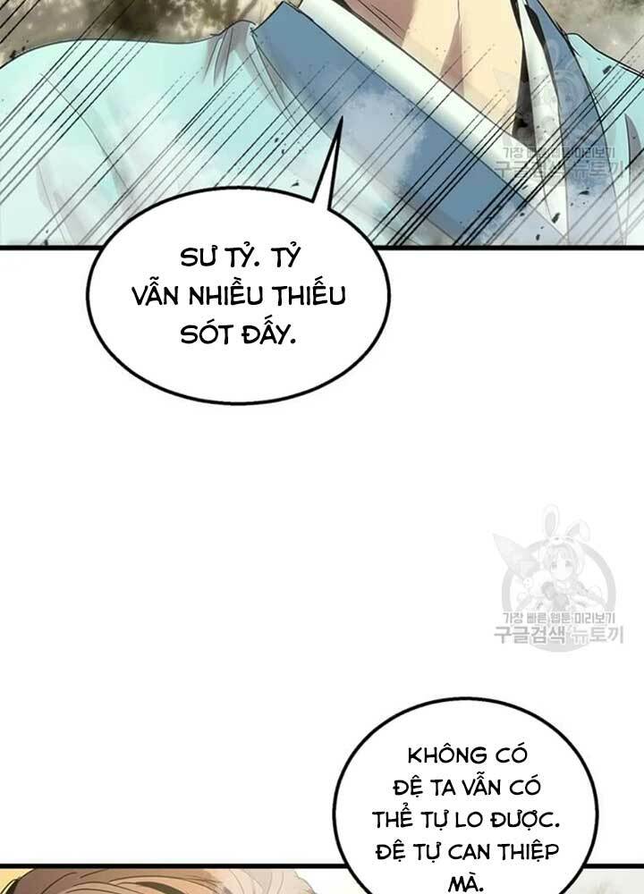 Đạo Sĩ Giang Hồ - Chapter 74 - Page 20