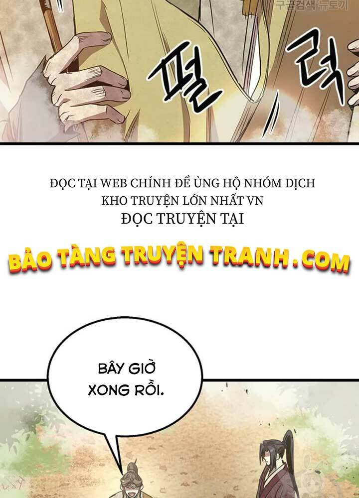 Đạo Sĩ Giang Hồ - Chapter 74 - Page 27