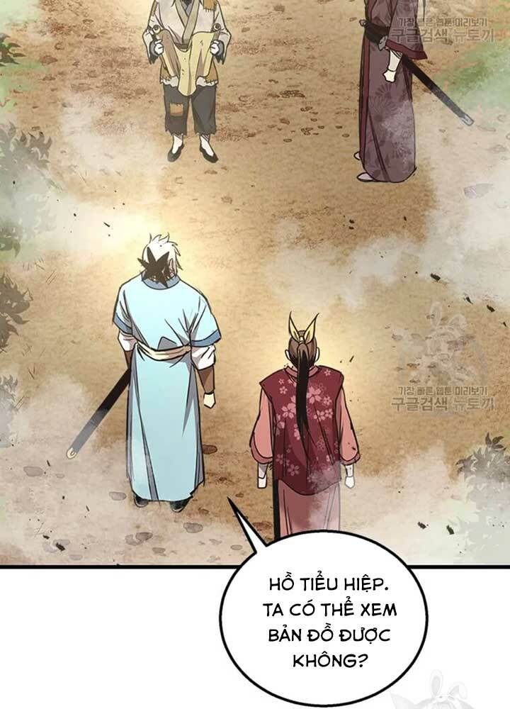 Đạo Sĩ Giang Hồ - Chapter 74 - Page 28