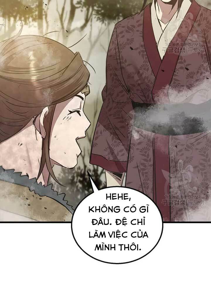 Đạo Sĩ Giang Hồ - Chapter 74 - Page 31
