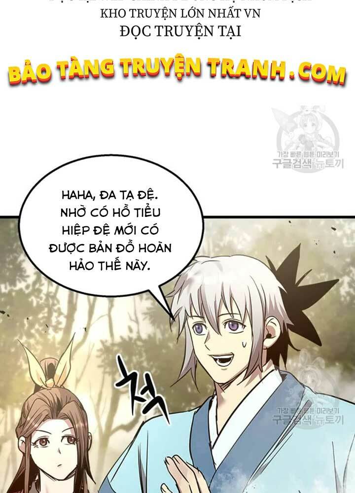 Đạo Sĩ Giang Hồ - Chapter 74 - Page 35