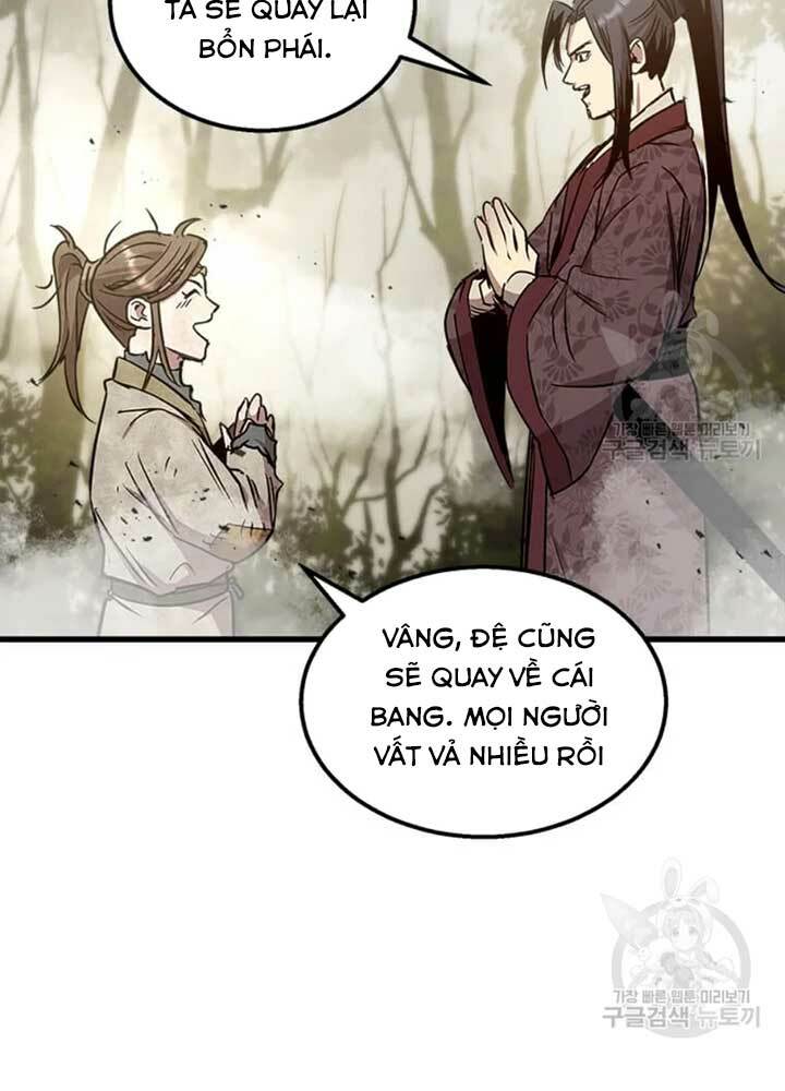 Đạo Sĩ Giang Hồ - Chapter 74 - Page 37