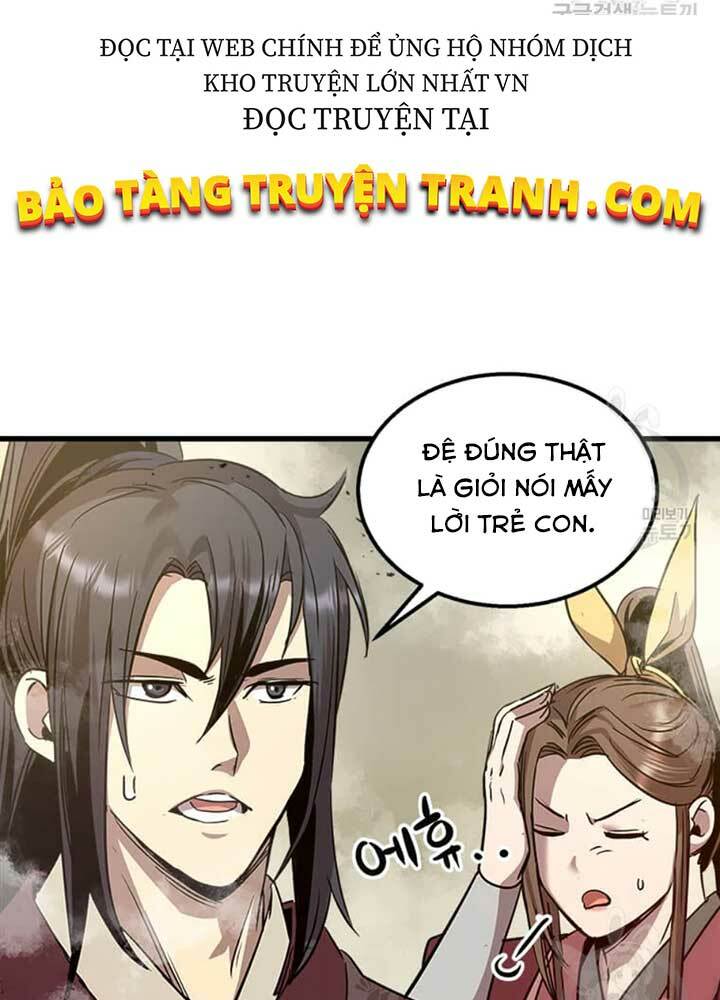 Đạo Sĩ Giang Hồ - Chapter 74 - Page 40