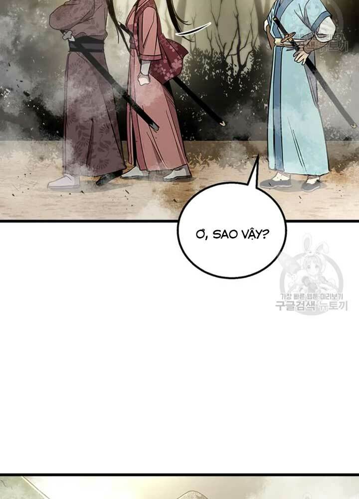Đạo Sĩ Giang Hồ - Chapter 74 - Page 42