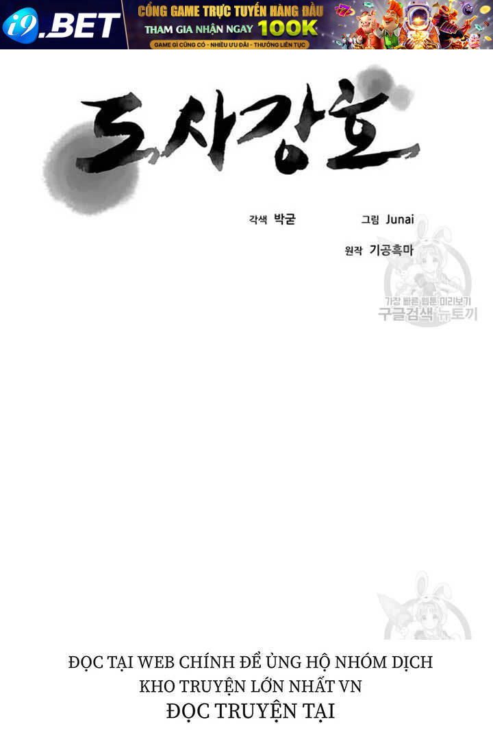 Đạo Sĩ Giang Hồ - Chapter 74 - Page 46