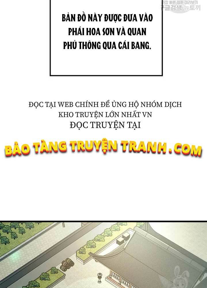 Đạo Sĩ Giang Hồ - Chapter 74 - Page 50
