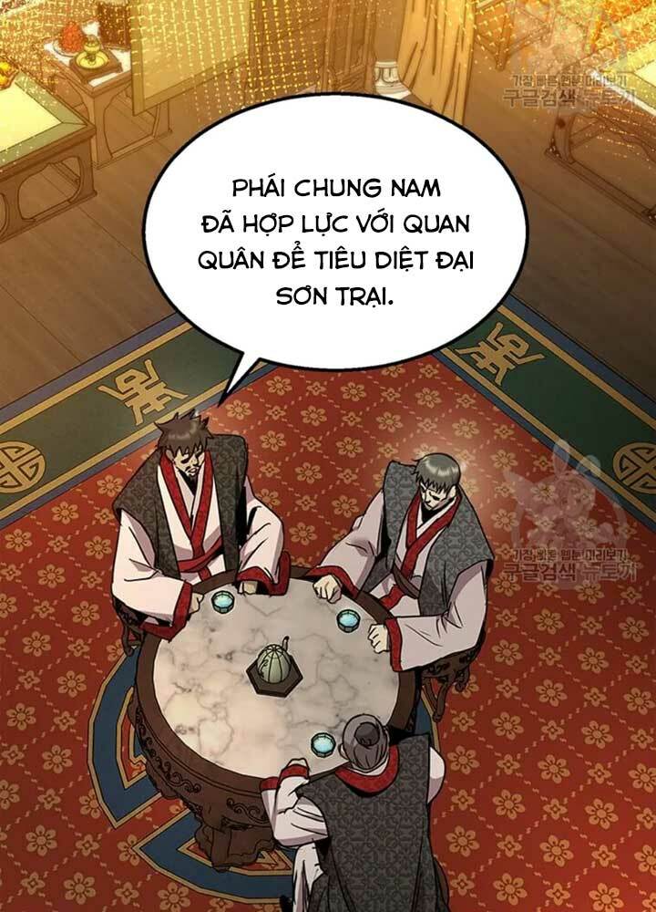 Đạo Sĩ Giang Hồ - Chapter 74 - Page 52