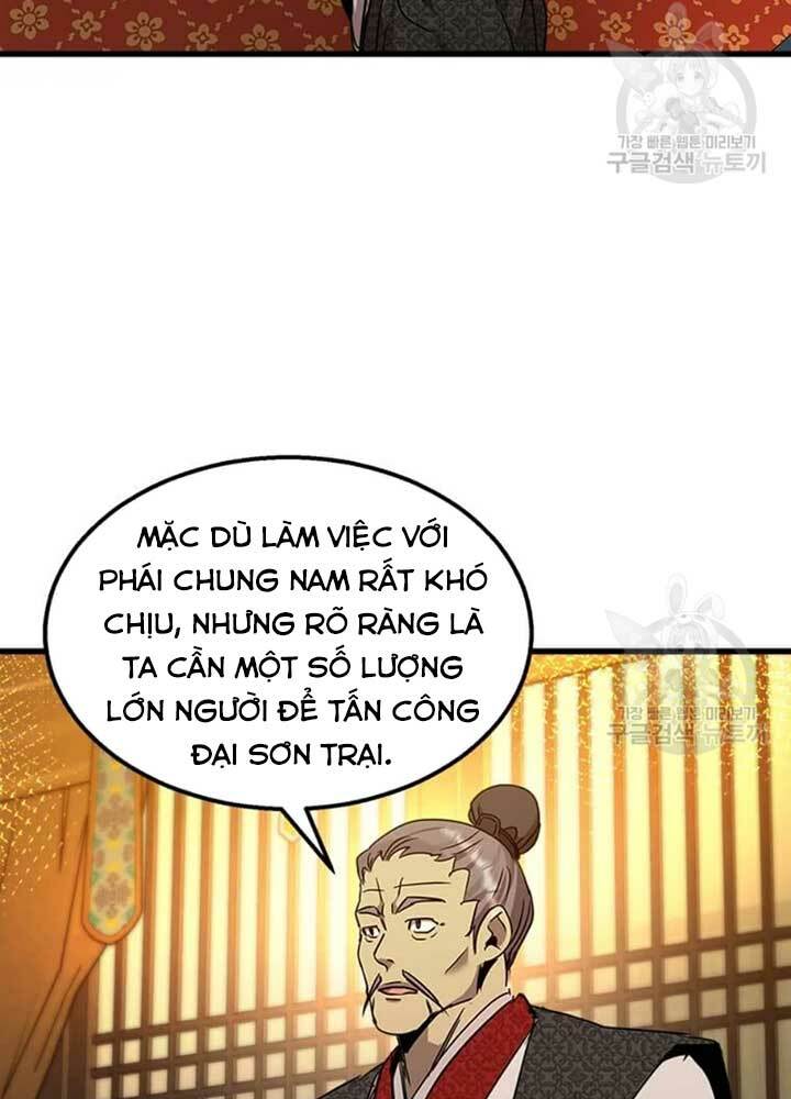 Đạo Sĩ Giang Hồ - Chapter 74 - Page 53
