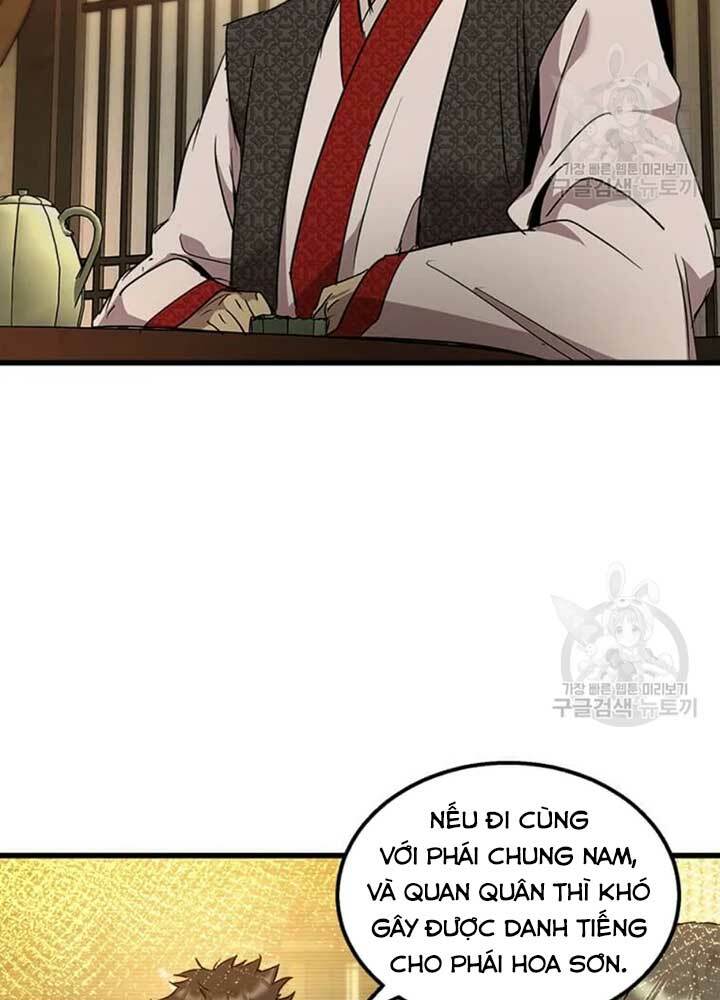 Đạo Sĩ Giang Hồ - Chapter 74 - Page 54